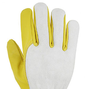 Guantes de Conducción de Cuero de Alta Calidad, Transpirables, Cómodos, Impermeables, con Protección UV, para Ciclismo, Todas las Temporadas, Venta al Por Mayor - Product Image 6