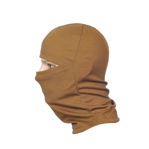 Nueva Pasamontañas de Invierno Tejida de Alta Calidad, Máscara Facial Completa para Ciclismo, Montañismo, Esquí y Deportes - Product Image 1
