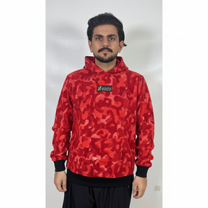 Sweats à capuche personnalisés sublimés, best-sellers, sweats à capuche personnalisés pour hommes de haute qualité, respirants, prix bas, sweats à capuche basiques - Product Image 1