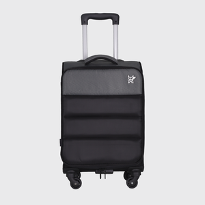 Arctic Fox BOOM Trolley Bag Castle Rock - Product Image 1
