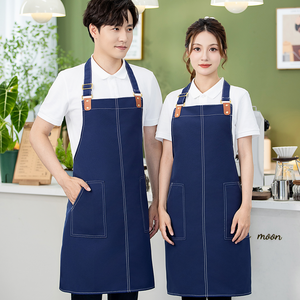 Ropa de Trabajo de Alta Visibilidad para Taller Industrial, Uniforme de Trabajo con Franja Reflectante - Product Image 1