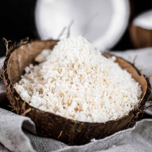 Coco desecado natural de la más alta calidad de la fábrica vietnamita DC Cocos desecados más vendidos - Product Image 6
