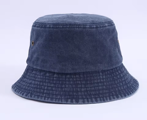 Sombrero de Pescador Vintage Lavado y Desgastado de Alta Calidad, Personalizable al por Mayor, para Hombre y Mujer, Ajustable, para Uso Diario, Pesca 2026 - Product Image 3