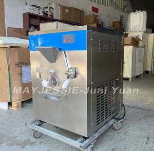 Congélateur de supermarché pour crème glacée en vrac, pour le stockage de glace usagée - Product Image 4