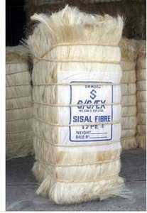 Fournisseur de fibres de Sisal pour UG Fibre de Sisal à vendre aux prix de gros et en vrac - Product Image 2