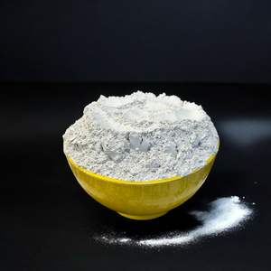 Arcilla de atapulgita de primera calidad de la India | Modificador de reología de alto rendimiento y aditivo antiflacidez para pinturas y recubrimientos - Product Image 4