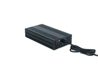 Chargeur de batterie 14.6V 20A AC/DC alimentation à découpage pour Scooter électrique avec Certification CE CB FCC ROSH