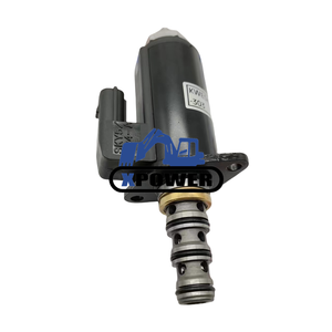 Nouvelle électrovanne rotative KWE5K-31 G24YB50 YN35V00051F1 pour pelle SK250-8 SK210-8 SK200-8 - Product Image 4