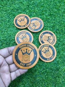 High Quality Rexene Clothing <b>Accessories</b> Patches Best Quality <b>Product</b> - Product Image 3