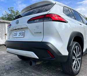 Toyota Corolla Cross Hybrid 2024 Usado, Equipamiento Completo - Product Image 2