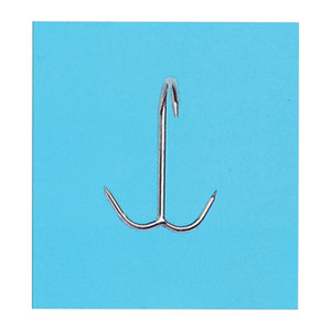 Pl Ganci Inox Ancora X Macelleria Mm.120x5 (pz.2) - Product Image 1
