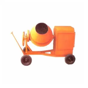 Hot Sale Jq 750 Betonmixer Draagbare Kleine Atv Handmatige Roterende Gas Power Betonmixers Cement Mixer Voor Thuisgebruik