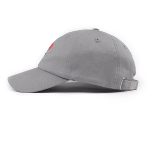 Producto de tendencia superior, nuevo diseño, gorras de béisbol clásicas, fabricación profesional, gorras de béisbol hechas a medida para la venta - Product Image 6