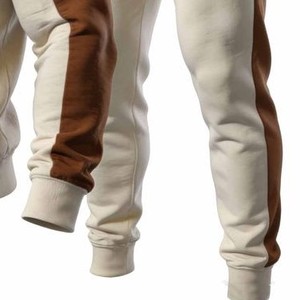 Chándal Deportivo con Capucha para Hombre, Diseño 2 en 1, 100% Algodón, Transpirable, Informal, a la Moda, Talla Adulto, Personalizable, en Oferta - Product Image 6