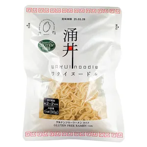 Yummy Gluten Free Ramen Noodles Japanese Wholesale Food Import