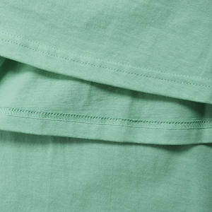 เสื้อกล้ามระบายอากาศคุณภาพสูงสำหรับผู้ชายเสื้อนิตติ้งฟิตเนสยิมฟิตเนสวิ่งแขนกุดเดินทาง - Product Image 2