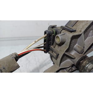 ที่ปัดน้ำฝนแบบ TANDEM LANCIA Delta 3rd Series MS159200-8650 198A2000 ดีเซล 1598 (08>11) - Product Image 5