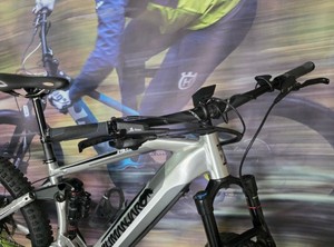 Nouveau vélo Kilimannjaro E TEC 1 0 2023 - Product Image 3