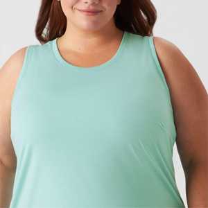 Women's Loose Fit Tank <b>Tops</b> Relaxed and Comfortable Sleeveless <b>Tops</b> for Daily Wear and Layering - Product Image 6
