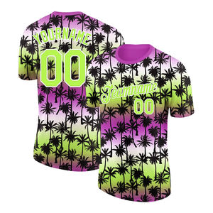 High Quality Custom Soccer Jerseys for Adults Automated Cutting Football Jersey Tops for Team Wear - Product Image 4