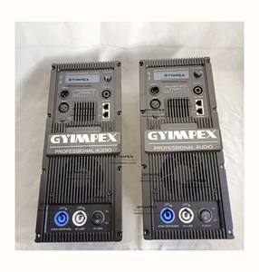 Module d'amplificateur de sonorisation professionnel pour enceintes line array extérieures 900W+2000W, conception bi-amplifiée 2 voies, carte d'amplificateur de classe D - Product Image 1