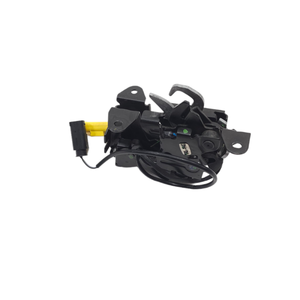 ตัวล็อคฝากระโปรงหน้า ซ้ายบีเอ็มดับเบิลยู เอ็กซ์ 1 ซีรีส์(F48) 8737702 B47 C20 A, B47 C20 B ดีเซล 2000 (15>) - Product Image 1