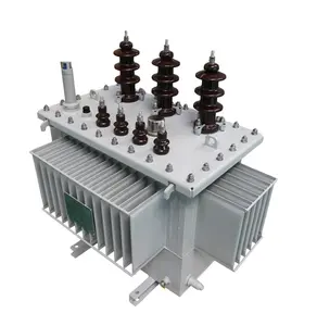 low voltage transformer price 20kV 30kVA 50kVA 180kVA 350 kVA oil cooled transformer