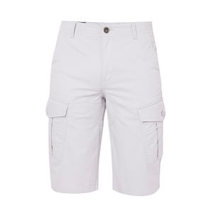 Logo personnalisé Short cargo en coton respirant pour homme avec poche Short de luxe en coton avec poches cargo pour hommes - Product Image 6