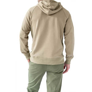 Venta caliente Hombres de moda Sudadera con capucha para la venta Ropa informal Transpirable Hombres Precio razonable Sudadera con capucha - Product Image 2