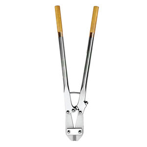 Cortador de Varillas de Alambre Manual de Acero Inoxidable de Alta Calidad, Semi Dorado 91218 22'', Instrumentos Quirúrgicos Ortopédicos Reutilizables y Económicos - Product Image 6