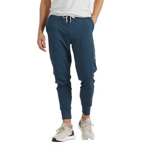 Pantalon de jogging et pantalon pour homme, vente en gros, OEM, 100% coton, polaire, de qualité, Logo personnalisé, tendance, nouvelle collection - Product Image 6