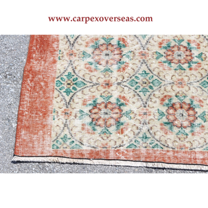 Alfombra de lana auténtica recién fabricada elegante Color silencioso hecho a máquina antimicrobiano antideslizante para decoración del hogar regalo - Product Image 4