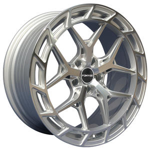 Rines Fonyee con Certificación TUV de 19 y <span class=keywords><strong>20</strong></span> Pulgadas, Multirradio, 5x114.3/120, de Aleación de Aluminio para Accord, Kia, Hyundai - Product Image 1