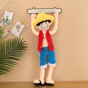 Long Luffy Arm Clothing & Accessories for Plush Stuff - Product Image 5