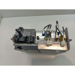 Autoradio Mercedes Classe A (W177) 608915(K9K) (18>) - Product Image 3
