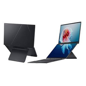 อะซุส Zenbook Duo (2025) ผลิตภาพหน้าจอคู่แล็ปท็อปส่งตรงจากโรงงาน - Product Image 6