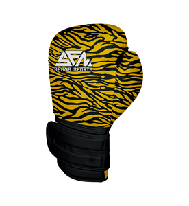 2025 Premium personnalisable en cuir de vachette gants d'entraînement OEM Logo Taekwondo gants de combat en vrac en gros Arts martiaux boxe - Product Image 2