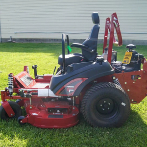 Ferris ISX3300 Zero Turn Tondeuse à gazon 60 "40HP 4 temps 5000W 1000mm DIY Utilisation industrielle Modèle 5902064 - Product Image 1