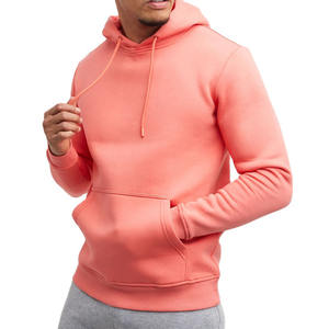 Sudadera con Capucha Casual de Manga Larga para Hombre, Hecha de Algodón, Talla Grande, Tendencia, Precio Bajo, Gran Venta, Sudadera Personalizada para Hombre - Product Image 2
