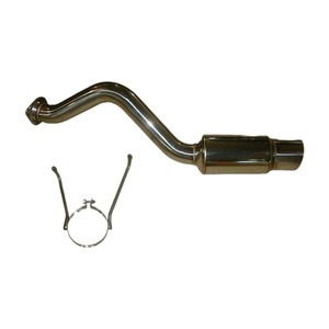 HD-EP3-RB (กล่องด้านหลังสำหรับ Civic 01- 05) MHD-CV01TR (ส่วนตรงกลาง) - Product Image 1