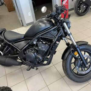 Listo para enviar: Rebel 500 ABS 2025 - Product Image 1