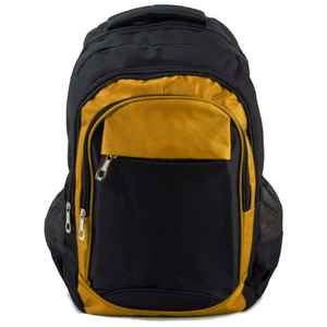 กระเป๋าเป้สะพายหลังกีฬาบาสเกตบอลระดับพรีเมียม สำหรับฝึกซ้อม เดินทาง ออกกำลังกาย  จุอุปกรณ์ได้เยอะ  รับทำโลโก้ตามสั่ง OEM ODM มีจำหน่าย SALAMIN - Product Image 1