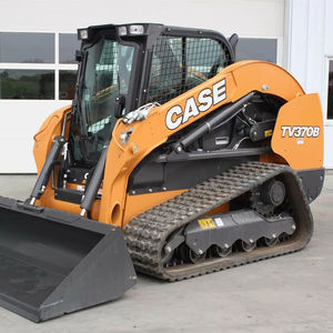 2024 TV370B Minicargadora Eaton, transmisión hidráulica, oruga, cargadora frontal, componentes de núcleo, Motor, bomba de cojinete de motor, caja de cambios PLC - Product Image 1