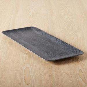 Plateau galvanisé de la meilleure qualité avec bords relevés et poignées faciles à saisir pour le jardin domestique ou l'extérieur intérieur - Product Image 2