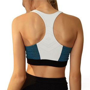 Ensemble de yoga sur mesure à séchage rapide pour femmes, nouveau design tendance, pantalon sans couture, qualité économique, meilleur prix - Product Image 4