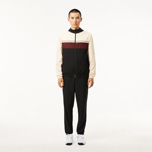 Conjunto Deportivo de Invierno 2025 Personalizado, Cómodo, con Capucha, Corte Regular, Cremallera Completa, para Hombre, para Entrenamiento Regular - Product Image 6