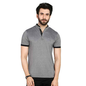 Verano Slim Fit Work Wear Camiseta Polo para hombre Calidad de primer grado Hombres Sublimación personalizada Impreso Camiseta Polo para hombre - Product Image 6