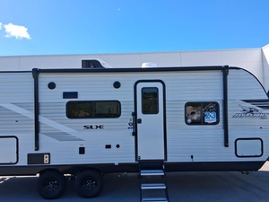 New 2026 Jayco Jay F-l-i-g-h-t S-l-x- 245BHS - Product Image 4
