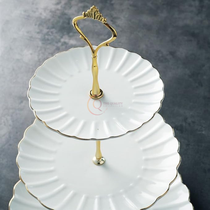 White gold