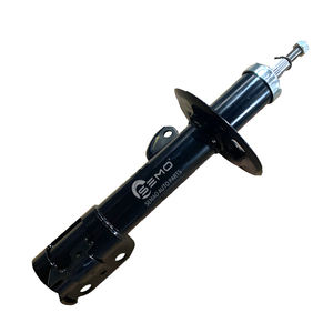 Amortiguador Delantero Izquierdo KYB para <span class=keywords><strong>Toyota</strong></span> <span class=keywords><strong>Yaris</strong></span> Prius, Precio de Fábrica Semo, OE 339065 48520-09G00 - Product Image 2